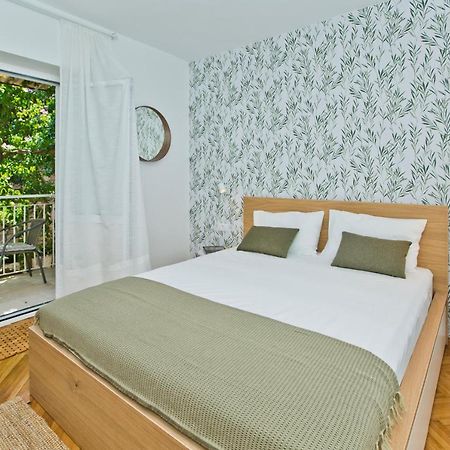 Hvar Deluxe Rooms Hvar Town Eksteriør bilde