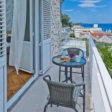 Hvar Deluxe Rooms Hvar Town Eksteriør bilde