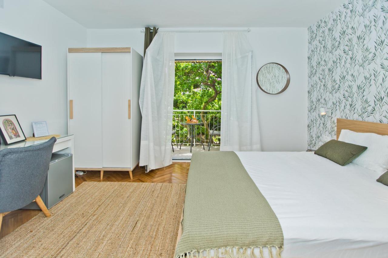 Hvar Deluxe Rooms Hvar Town Eksteriør bilde