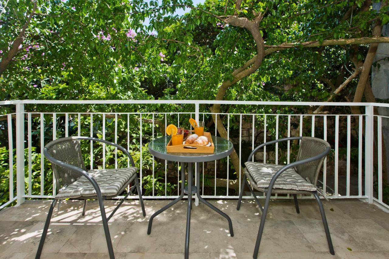 Hvar Deluxe Rooms Hvar Town Eksteriør bilde