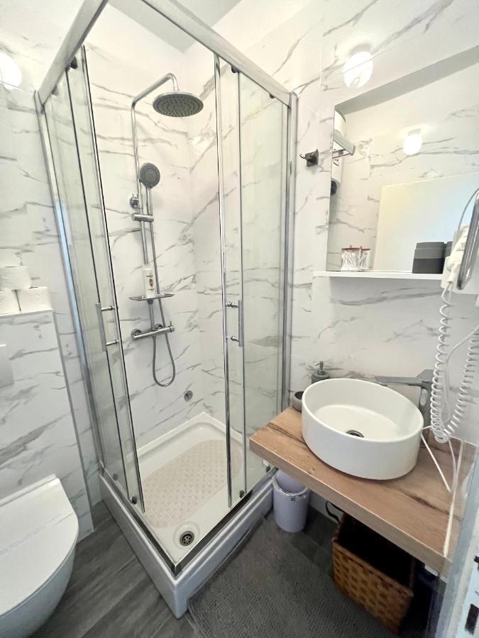 Hvar Deluxe Rooms Hvar Town Eksteriør bilde