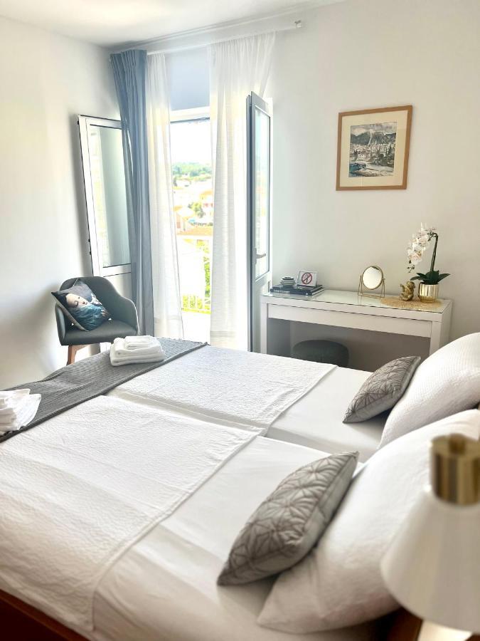 Hvar Deluxe Rooms Hvar Town Eksteriør bilde