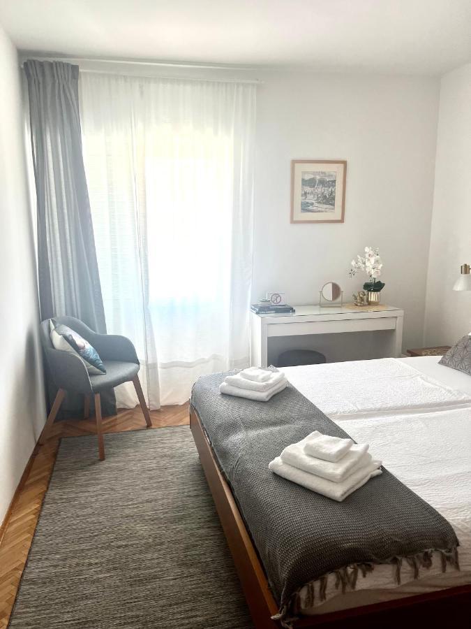 Hvar Deluxe Rooms Hvar Town Eksteriør bilde